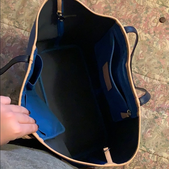 Coach Tote Bag - Picture 3 of 5